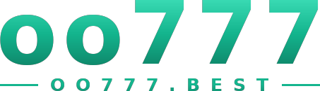 oo777 logo